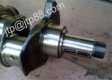eixo de manivela da empilhadeira de 27.5kgs Toyota, eixo de manivela de 180 graus para 1Z o motor 13411-78301-71