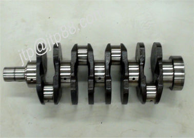 eixo de manivela da empilhadeira de 27.5kgs Toyota, eixo de manivela de 180 graus para 1Z o motor 13411-78301-71