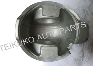 OEM diesel do jogo do pistão do motor das peças sobresselentes 4BD1 da máquina escavadora 1-12111-777-0