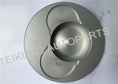 OEM ajustado material 184800 das peças de motor NH220 do anel de pistão do cilindro de Alumiun auto