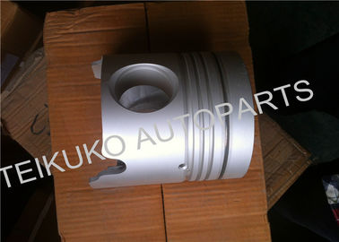 Material 13216-1910L do ferro fundido do pistão do motor diesel do elevado desempenho F17C