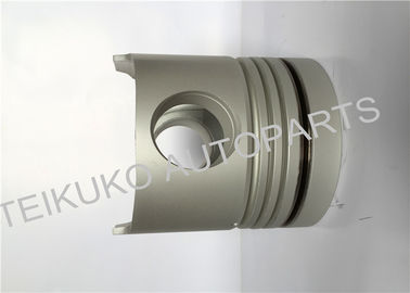 Material 13216-1910L do ferro fundido do pistão do motor diesel do elevado desempenho F17C