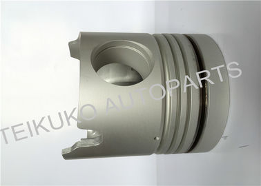 Material 13216-1910L do ferro fundido do pistão do motor diesel do elevado desempenho F17C
