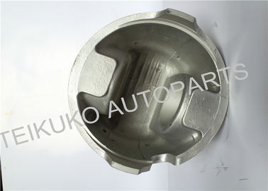 Material 13216-1910L do ferro fundido do pistão do motor diesel do elevado desempenho F17C