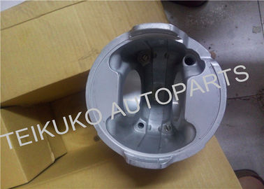 peças de motor 4D120 diesel com o forro do cilindro do pistão que carrega 6110-33-2132