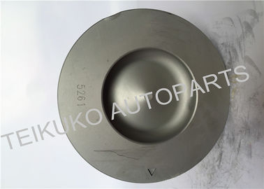 6207-31-2141 peças do pistão do motor diesel de KOMITSU S6D95/motor da máquina escavadora