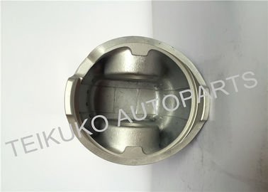 O anel de pistão grande das peças de reparo EL100 do motor do caminhão ajustou 13216-2080