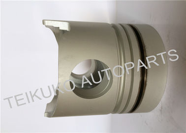 O anel de pistão grande das peças de reparo EL100 do motor do caminhão ajustou 13216-2080