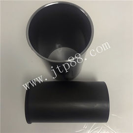 OEM ME071224-28 do comprimento total do jogo 6D16T 180mm do forro do cilindro de Mitsubishi do caminhão
