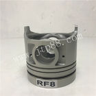 Comp(s) do pistão 78.8mm das peças de motor de RF8 Motorcylce com material do alumínio/liga
