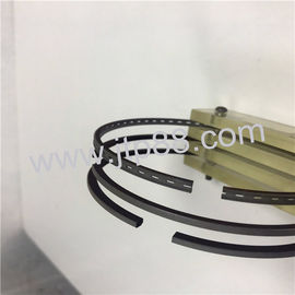 Diâmetro 115mm 4 segmento do pistão do motor do Cyl para o OEM de ISUZU 4HL 8-97331-641-0