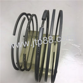 Diâmetro 115mm 4 segmento do pistão do motor do Cyl para o OEM de ISUZU 4HL 8-97331-641-0