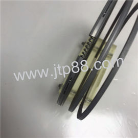 OEM Md050395 dos segmento do pistão 4D55 do motor diesel do diâmetro 91.1mm
