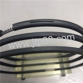 Elevado desempenho do jogo 8-98017166-0 do anel de pistão das peças sobresselentes 6HK1 do motor da máquina escavadora