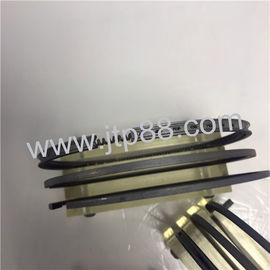 OEM Md050395 dos segmento do pistão 4D55 do motor diesel do diâmetro 91.1mm