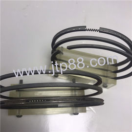 Segmento do pistão do motor do tamanho do STD para MITSUBISHI 6DS7 ME02333 ME021861 ME024409