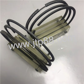 Segmento do pistão do motor do tamanho do STD para MITSUBISHI 6DS7 ME02333 ME021861 ME024409