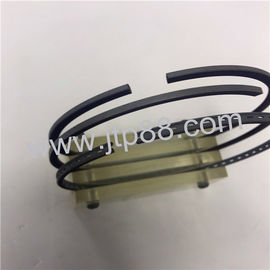 Segmento do pistão do motor do tamanho do STD para MITSUBISHI 6DS7 ME02333 ME021861 ME024409