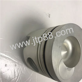 Peças de automóvel DA120 para o pistão 125mm do motor da máquina escavadora de ISUZU com OEM 9-12111-901-0