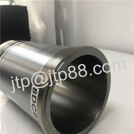 Forro padrão do cilindro do motor diesel ajustado para o diâmetro 94mm de Mitsubishi S4S S6S