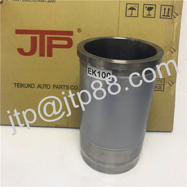 O cilindro diesel das peças sobresselentes de Hino EF500/motor Sleeves o OEM 11467-1101