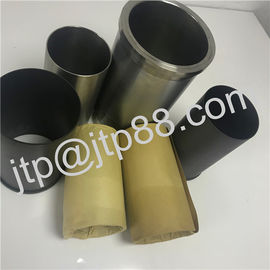 Forro padrão do cilindro do motor diesel ajustado para o diâmetro 94mm de Mitsubishi S4S S6S