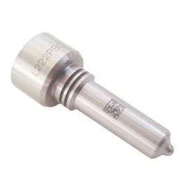 Bocal 0433171848 do injetor de combustível de  DLLA156P1368 para o tamanho padrão de Hyundai