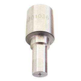 Bocal 0433171848 do injetor de combustível de  DLLA156P1368 para o tamanho padrão de Hyundai