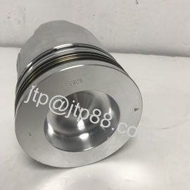 Pistões de Nissan das peças de motor diesel do ônibus RD8 do caminhão 12011-97012 com Pin e grampo
