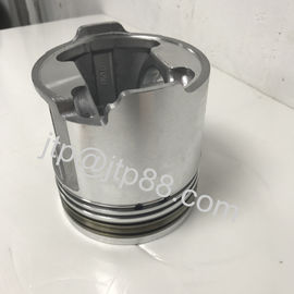Segmento do pistão 4BD1 automotivos/motor de ISUZU diâmetro 102mm do jogo 5-12111-242-1 do forro do cilindro