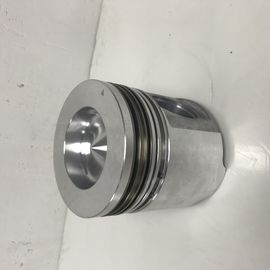 Pistões de Nissan das peças de motor diesel do ônibus RD8 do caminhão 12011-97012 com Pin e grampo