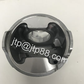 Diâmetro do jogo 8-97089-892-0 125mm do forro do pistão do motor 4JA1 diesel para o caminhão/ônibus de ISUZU