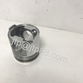 Pistões de Nissan das peças de motor diesel do ônibus RD8 do caminhão 12011-97012 com Pin e grampo