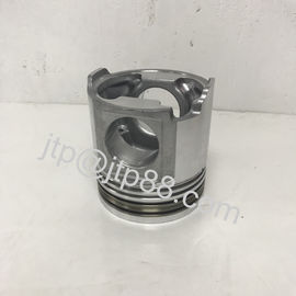 Forro das peças do caminhão do motor 4JB1 para OEM ajustado 9-94152-711-1 do pistão do motor diesel 93.0mm