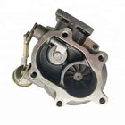 O turbocompressor do motor de JP60S parte o tamanho 270*230*300mm EJ060S00178 2062778