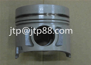 Pistão do motor diesel de Mitsubishi 6D22T &amp; do forro anel ME052818 ME052115 de jogo &amp; de pistão