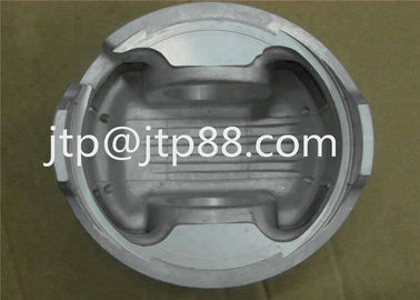 Pistão do motor diesel de Mitsubishi 6D22T &amp; do forro anel ME052818 ME052115 de jogo &amp; de pistão