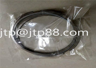 O pistão do cilindro do compressor 4D31 4D31T dos segmento do pistão do motor ISO9001 com RIK soa ME997396 ME997398