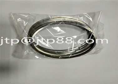 O pistão do cilindro do compressor 4D31 4D31T dos segmento do pistão do motor ISO9001 com RIK soa ME997396 ME997398