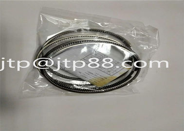 O pistão do cilindro do compressor 4D31 4D31T dos segmento do pistão do motor ISO9001 com RIK soa ME997396 ME997398