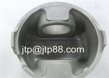 Pistão 4M41 da peça sobresselente da máquina escavadora para o carro japonês 1110A857 de Mitsubishi