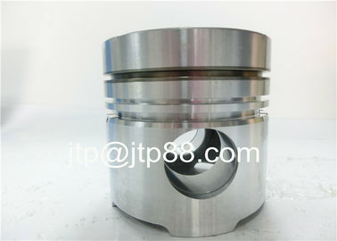 Pistão do motor de Mitsubishi &amp; peça sobresselente MD050011 MD103308 da máquina escavadora do jogo 4D55T do forro