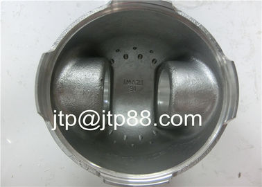 Pistão das peças de motor diesel de JTP/YJL 6D14 para MITSUBISHI ME032216 ME032591