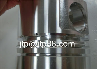 Pistão das peças de motor diesel de JTP/YJL 6D14 para MITSUBISHI ME032216 ME032591