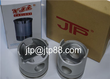 OEM japonês NO.ME200689 das peças de automóvel do sobressalente do pistão do motor do carro 4M40T 4M40 de Mitsubishi