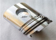 Ajusta-se de alumínio do pistão do motor diesel/Pin para OEM 12010-87G01 do comprimento 92.9mm de NISSAN BD25 BD1