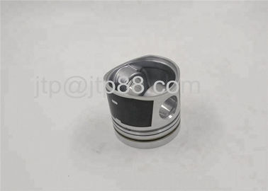 Pistão das peças de motor EK100 do pistão EK200 &amp; do forro anel 13216-1224 de jogo &amp; de pistão