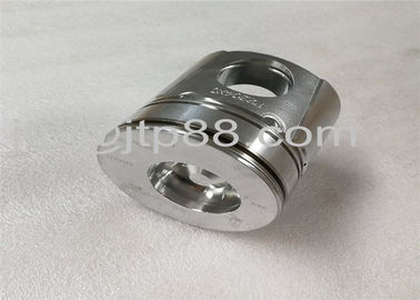 Assy 4HK1 do pistão do motor diesel para o pistão 8980235260 8981529010 da máquina escavadora do caminhão