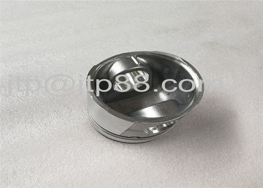 Assy 4HK1 do pistão do motor diesel para o pistão 8980235260 8981529010 da máquina escavadora do caminhão