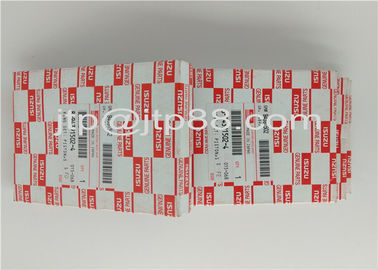 Pin dos jogos do pistão do cilindro do diâmetro de 81mm/pulso/anel de pistão 4G51 MD023060
